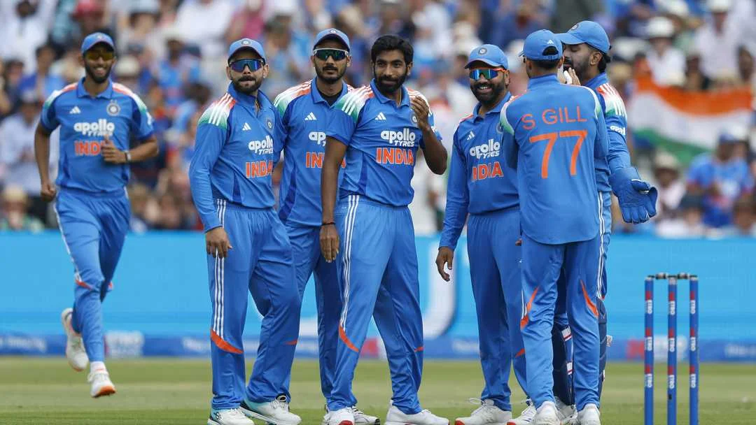 India Resets Its 2027 World Cup Plan After England-Ireland Setback, SENA Roadmap Gets A Major Overhaul