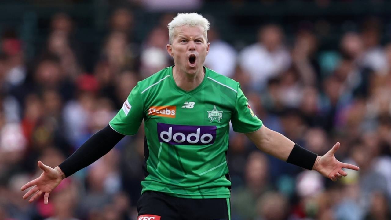 Peter Siddle bane New South Wales ke naye Bowling Coach: Brad Haddin ki coaching team mein hui ek Workhorse ki entry