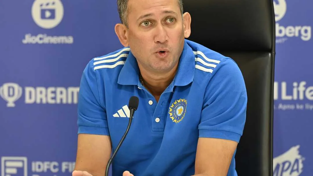 Ajit Agarkar’s Mumbai Absence Sparks Questions, BCCI Draws A Firm Line On Selection Committee Future