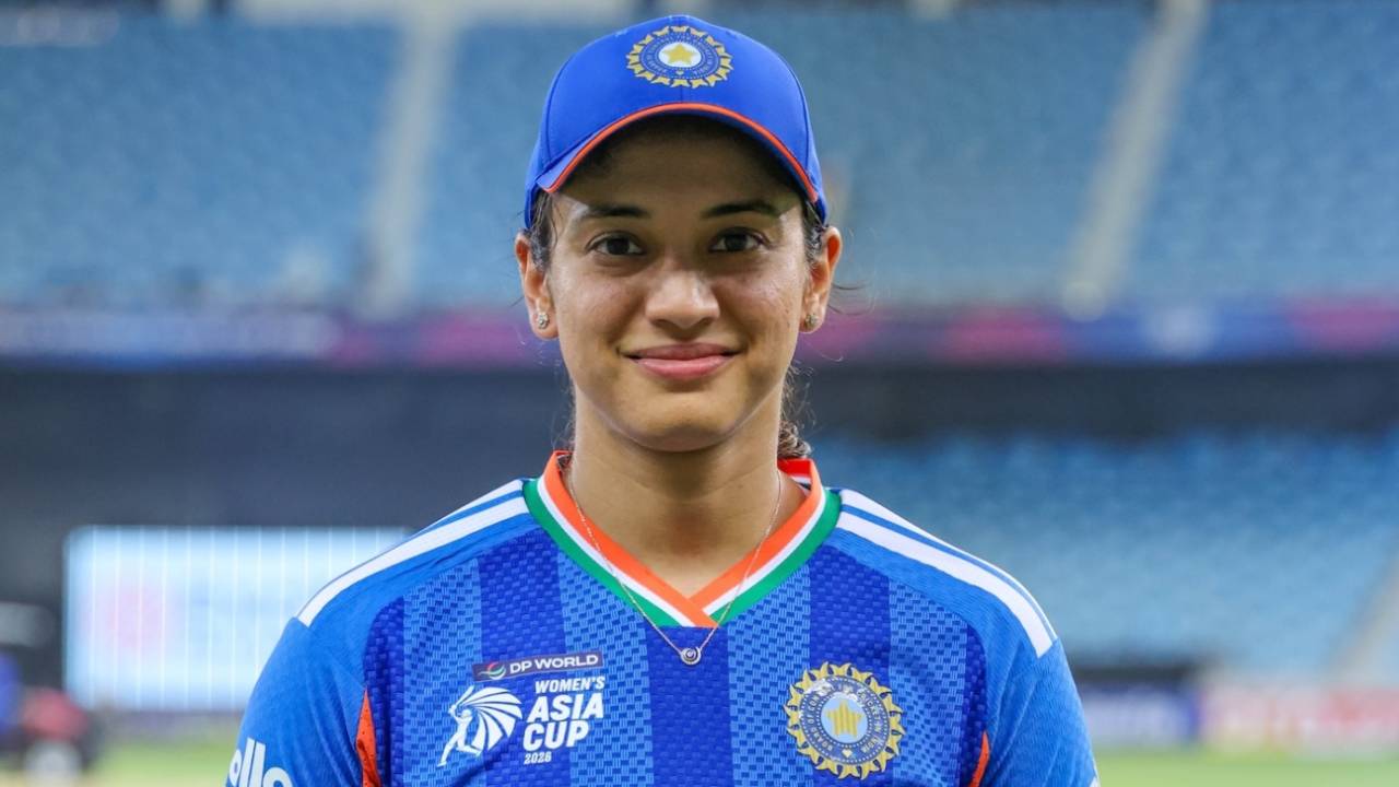 Queen of Records: Smriti Mandhana ne Mithali Raj ka All-Time Record toda, Dubai me aaya Toofan!