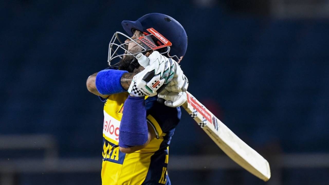Sri Lanka Cricket Crisis: Kusal Mendis and Binura Fernando ruled out of England T20I series