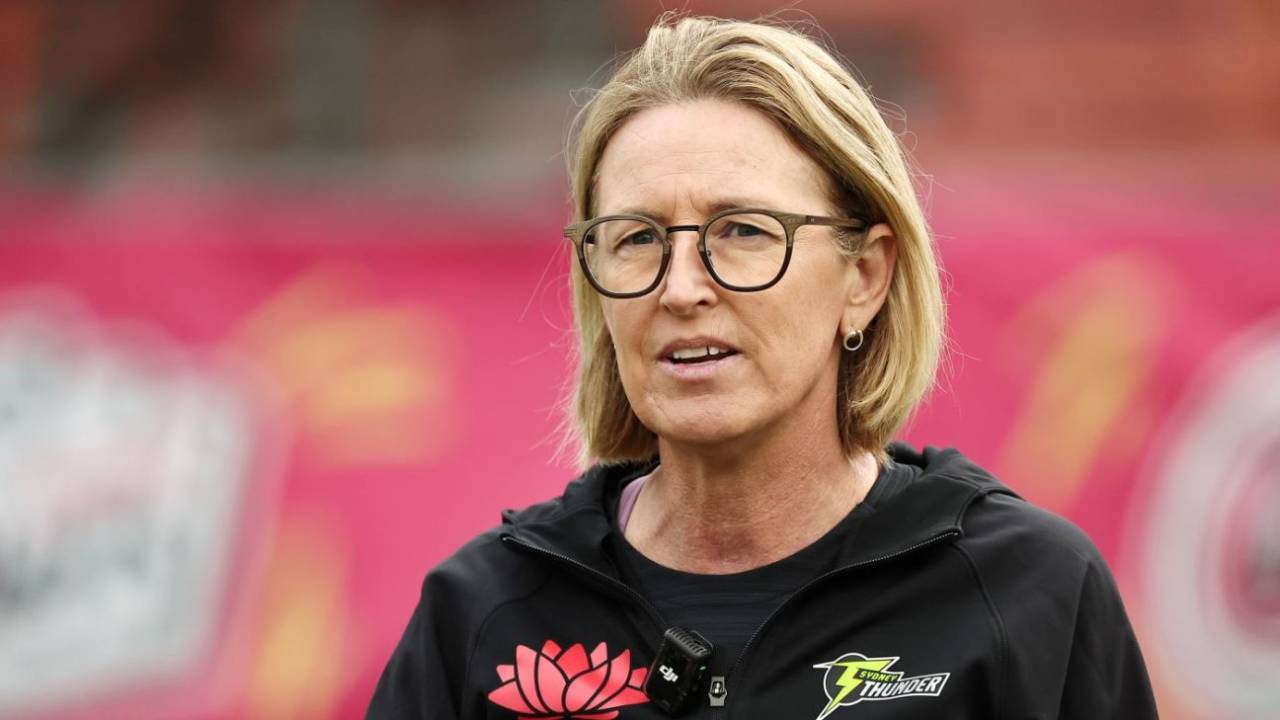 Lisa Keightley bani Cricket Australia ki Development Lead: Mumbai Indians se tootega coaching ka purana naata?