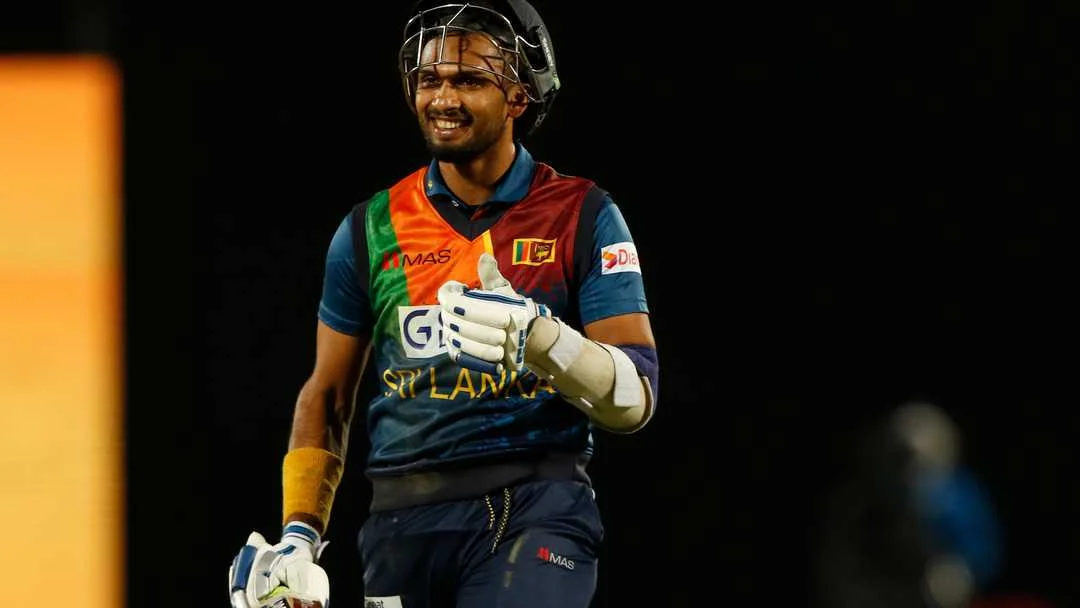 Shanaka's 39-Ball Record Hundred Rewrites CPL History As Patriots Crush Kings By 137 Runs