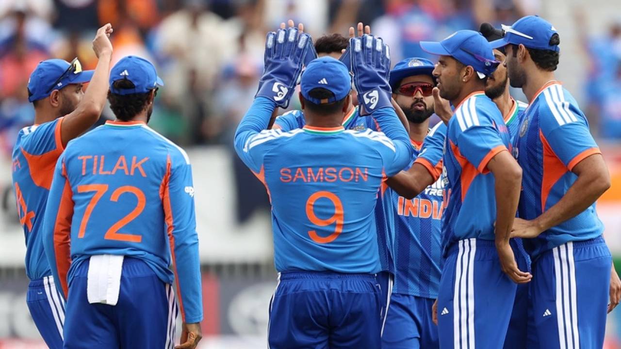Team India Takes Over Land of the Rising Sun: Historic India vs Japan T20I Announced for Suzuki Cup