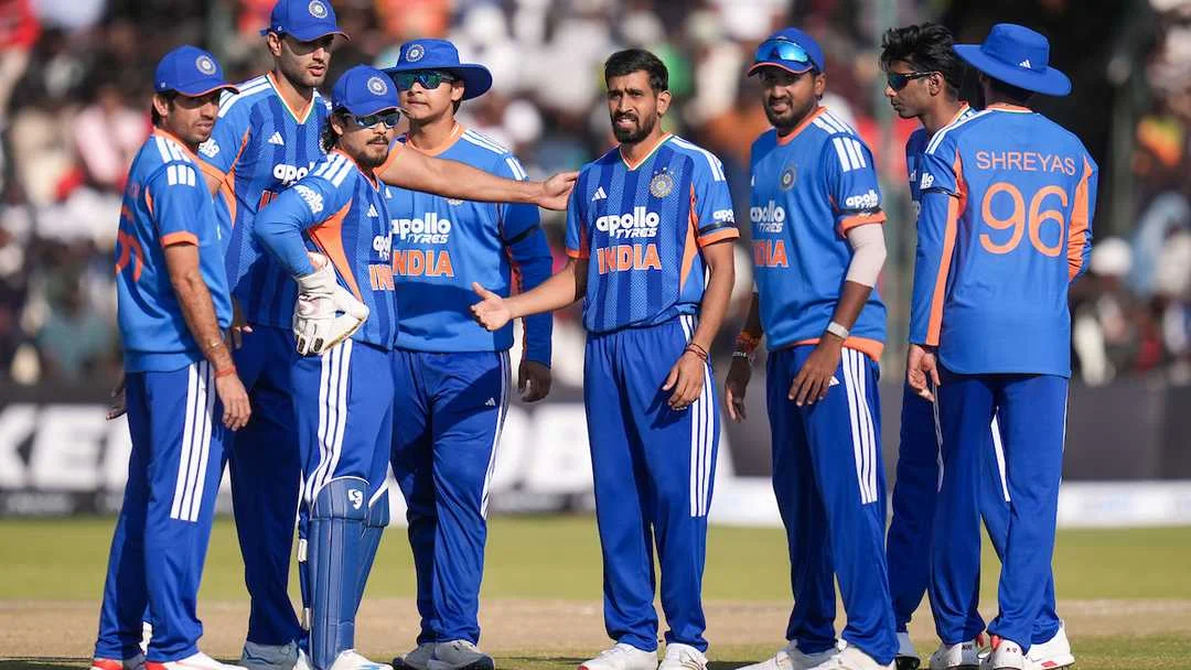 India Set For Historic Japan T20I As Sport 75 Opens A New Cricket Frontier