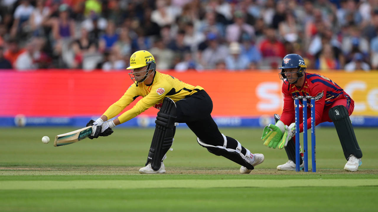England vs Sri Lanka: Phil Salt Aur Sam Curran Series Se Bahar, Aneurin Donald Aur Henry Crocombe Ki Hui Surprise Entry!