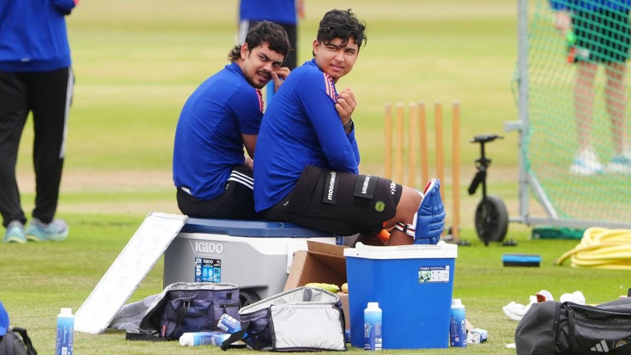 Ishan Kishan aur Tilak Varma ne khola Mission Afghanistan ka secret: Mohammed Shami ki bhook dekh kar dushman ke chhootenge paseene