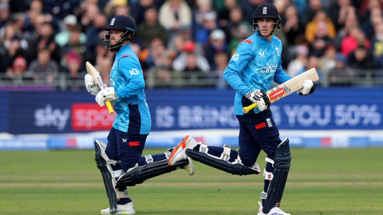 Sussex ki Jeet aur Essex ka Heartbreak: Matt Critchley ke 96 runs gaye bekar as James Coles and Henry Crocombe shine