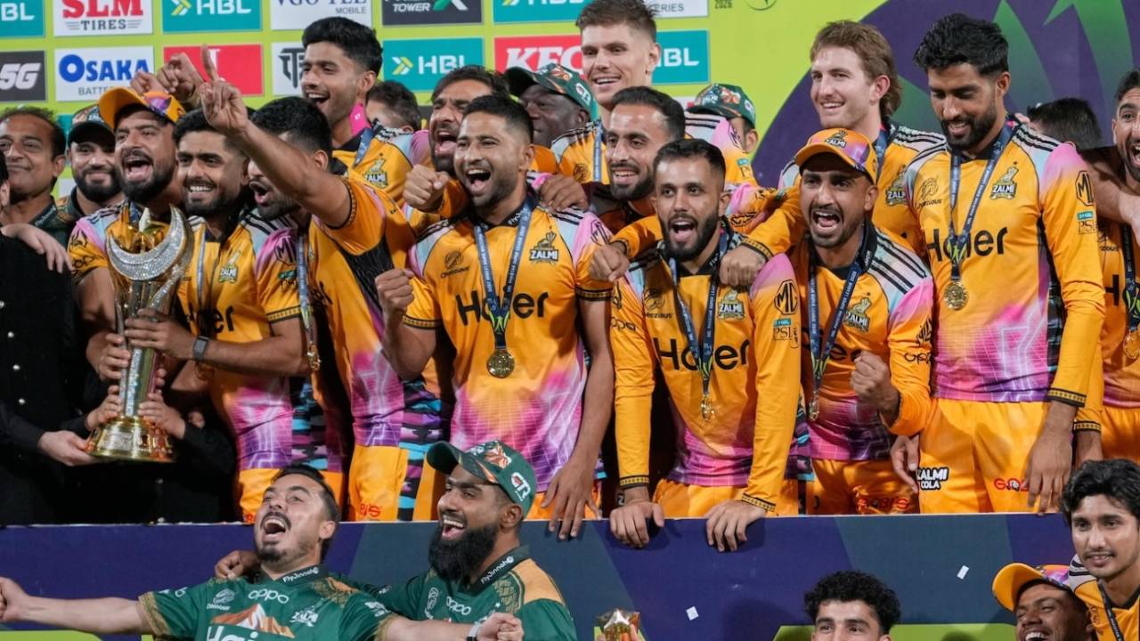 PCB Ka Naya 'Masterstroke' Ya Self-Destruction: PSL Ko January Mein Shift Kar Ke BBL Aur SA20 Se Bhidne Ki Taiyari!