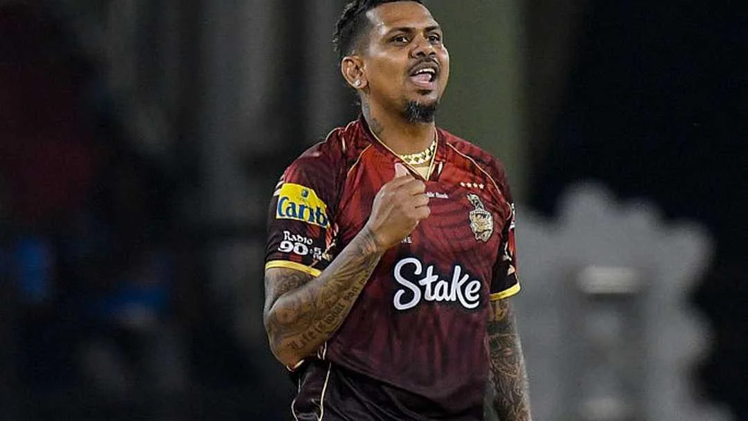 Narine’s 4-12 Turns 147 Into A Lifeline As TKR Refuse To Let CPL 2026 End Quietly