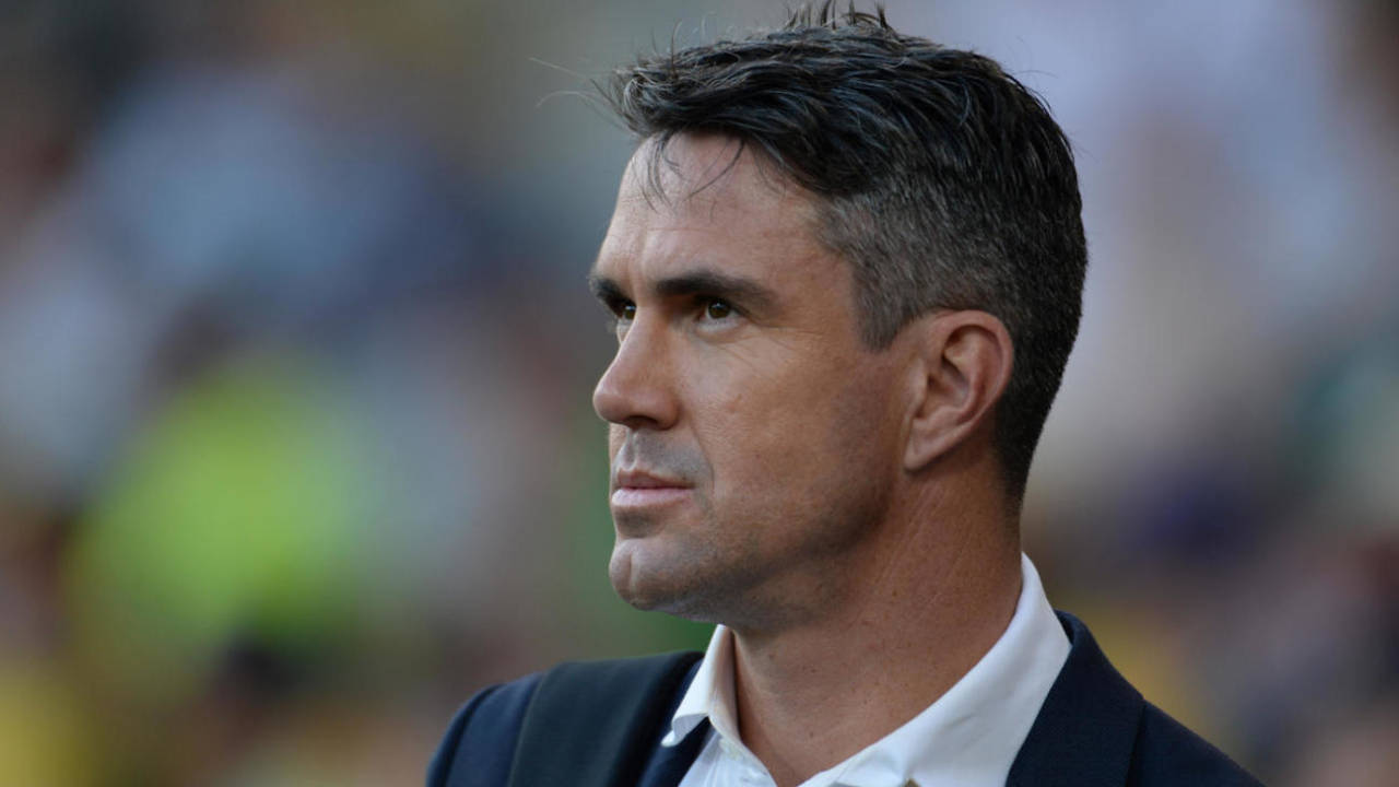 The Ego has Landed: Kevin Pietersen ki England setup mein shock return as White-ball Mentor
