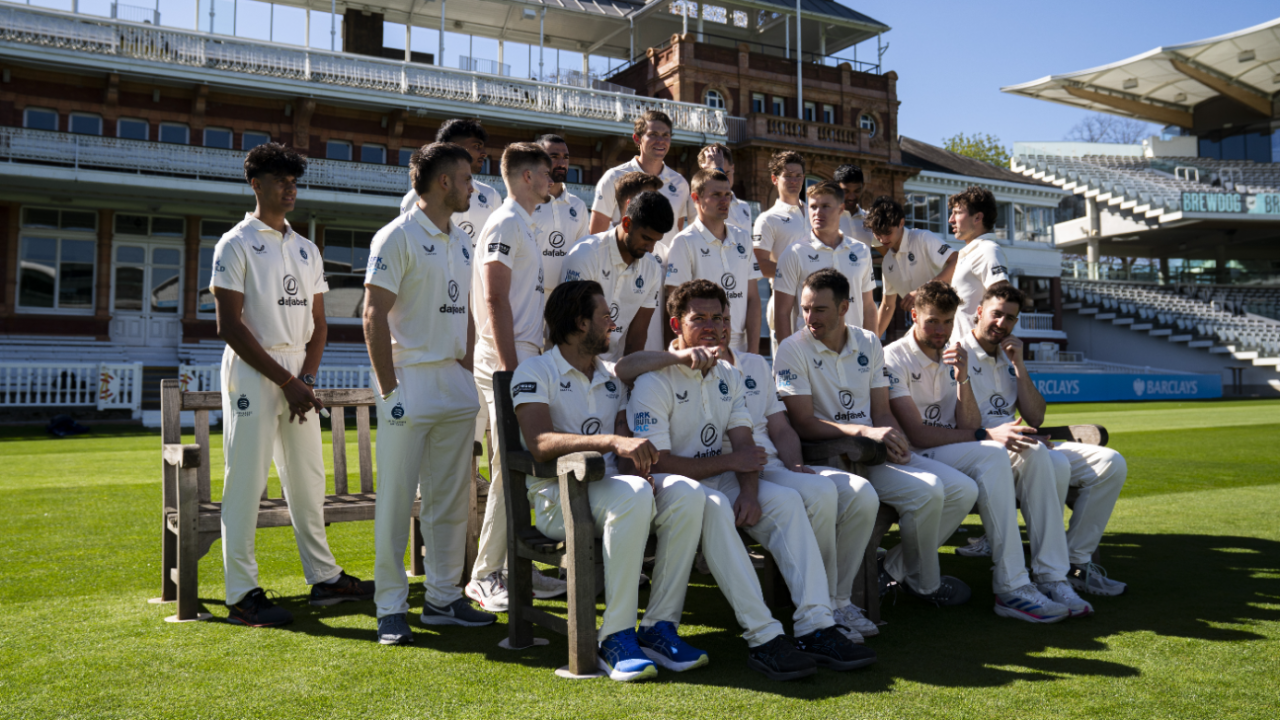 Middlesex Cricket Mein Bada Ulatpher: Director Alan Coleman Ne Diya Resignation, Kya Ye Crisis Se Bachne Ki Taiyari Hai?