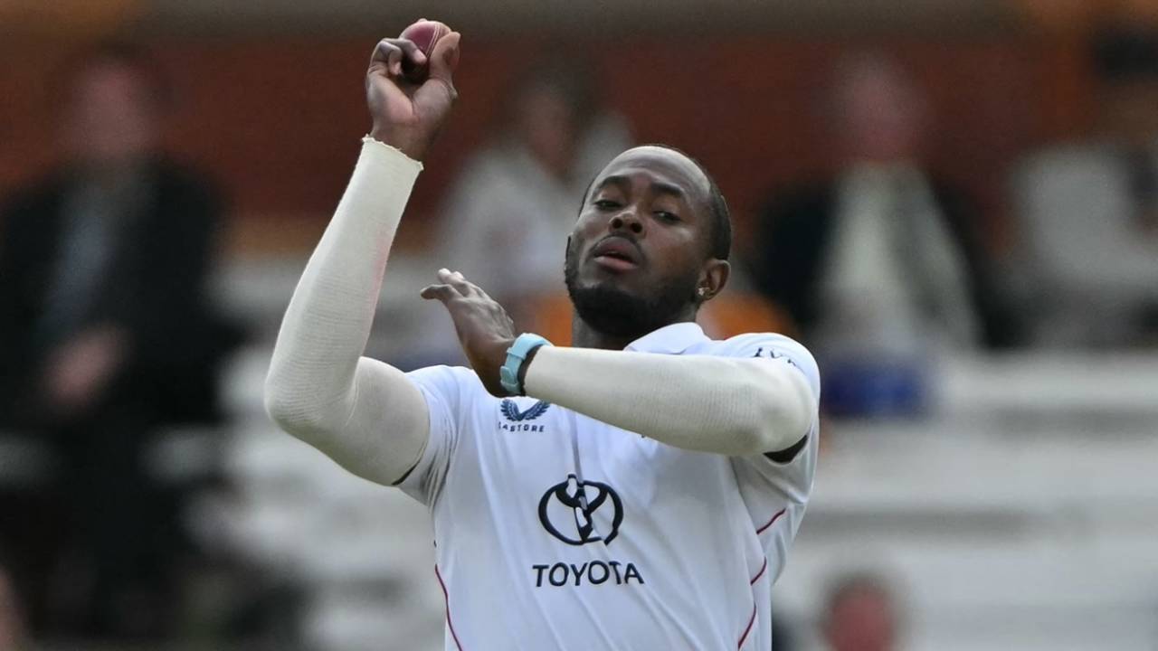 Jofra Archer Ka Naya Avatar Aur Pakistan Ka Purana Rona: 35 Matches Ki Durability vs Pakistan Ki Meek Batting