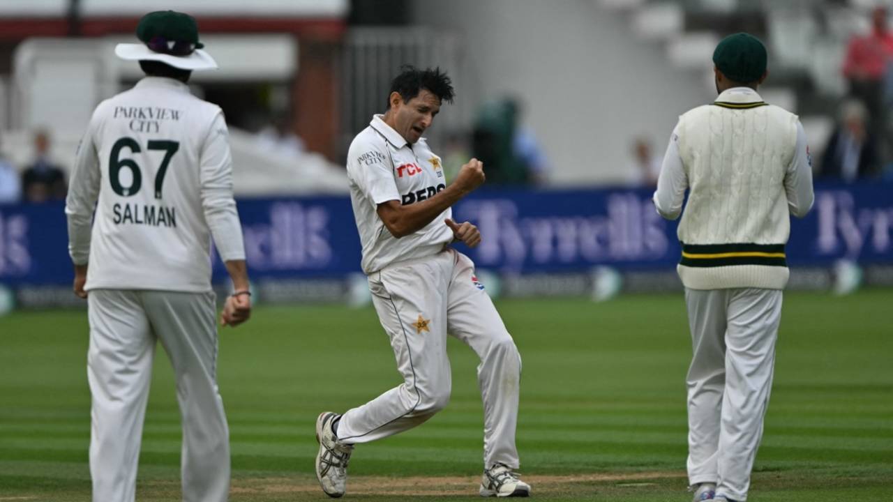 Pakistan Cricket Board ka Naya Tamasha: Ashley Noffke seeks Calm as Test Attack undergoes Post-Chaos Surgery