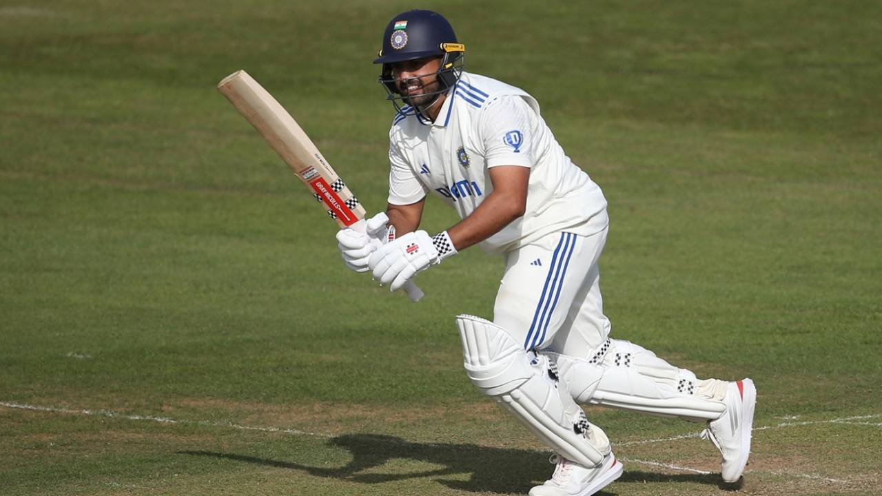 Duleep Trophy Selection Controversy: Karun Nair Ne Khola South Zone Ka Rawaiyya, Century Se Diya Karara Jawab!