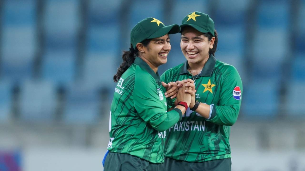 Nashra Sandhu Ne Banaya World Record Par Kya Pakistan Sri Lanka Se Bach Payega?