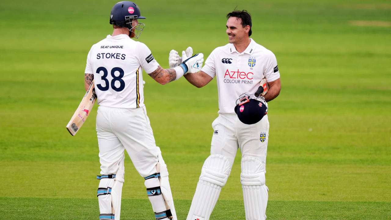 South Africa ka bada Masterstroke: David Bedingham aur Simon Harmer ki County se chutti, England me macha halla!