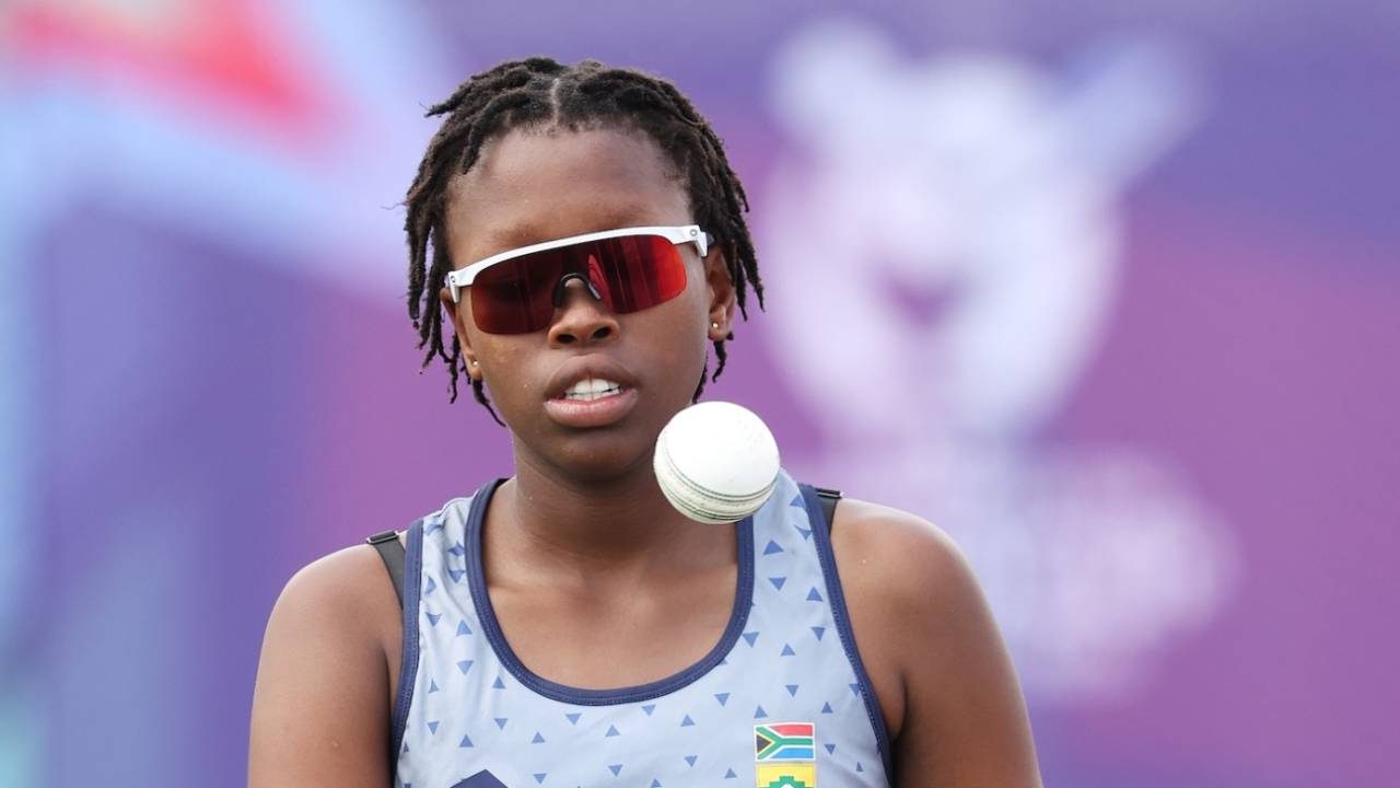Laura Wolvaardt Ready To Unleash New Blood: South Africa Ka Masterplan Against Zimbabwe Unfiltered!