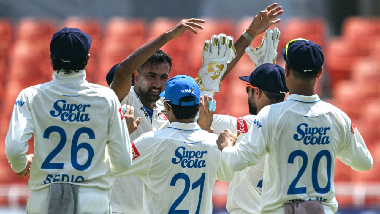 UAE mein Afghanistan ka Asli Jalwa: Bangladesh aur Zimbabwe ki hone wali hai Dhulayi!