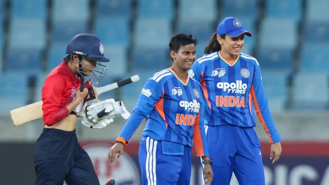 Deepti Sharma becomes the Queen of T20Is: Indian Spinners dominate ICC Rankings while Pakistan slips again!