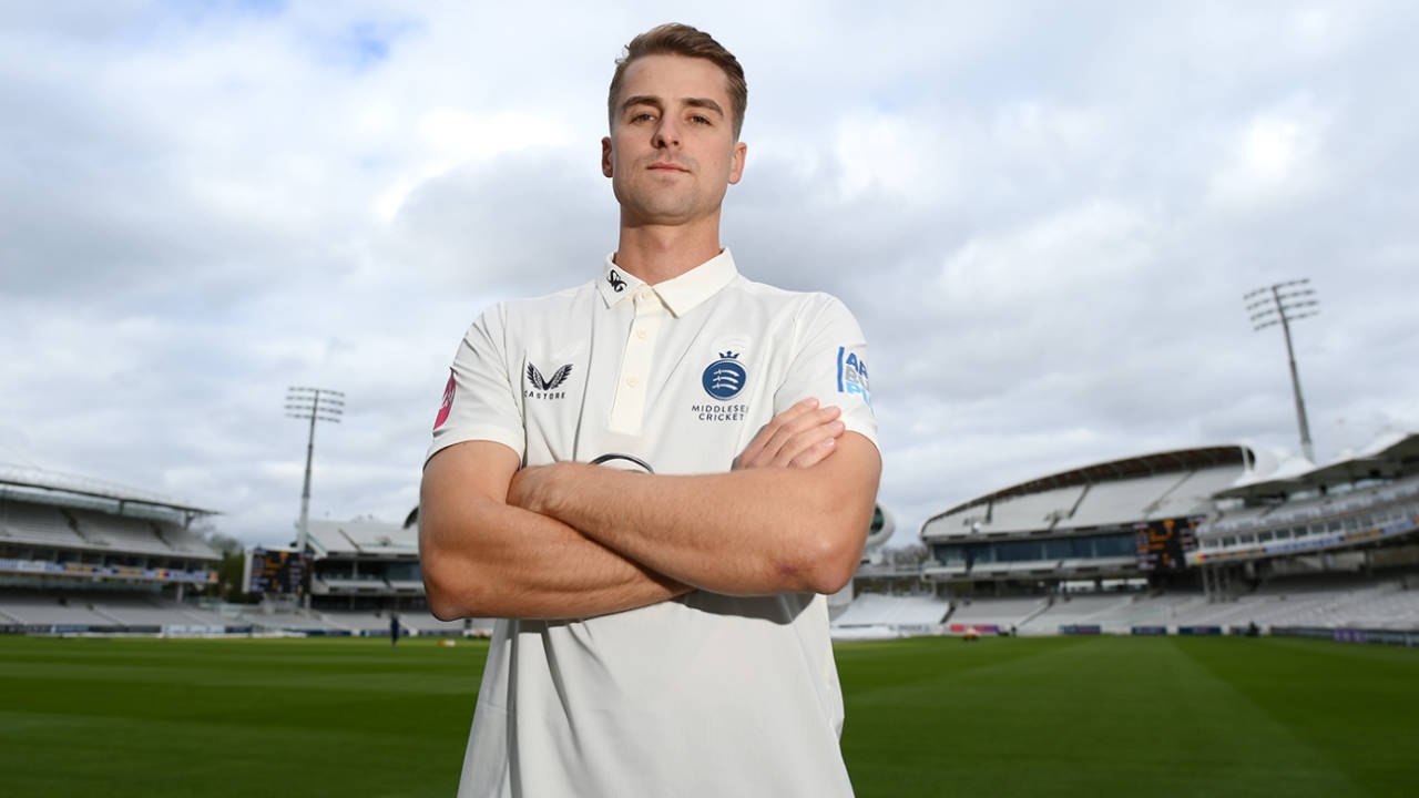 Middlesex ka Ghor Paap: Administrative blunder ne Leus du Plooy ko season se kiya bahar, Finals se pehle Captain hi lapata!