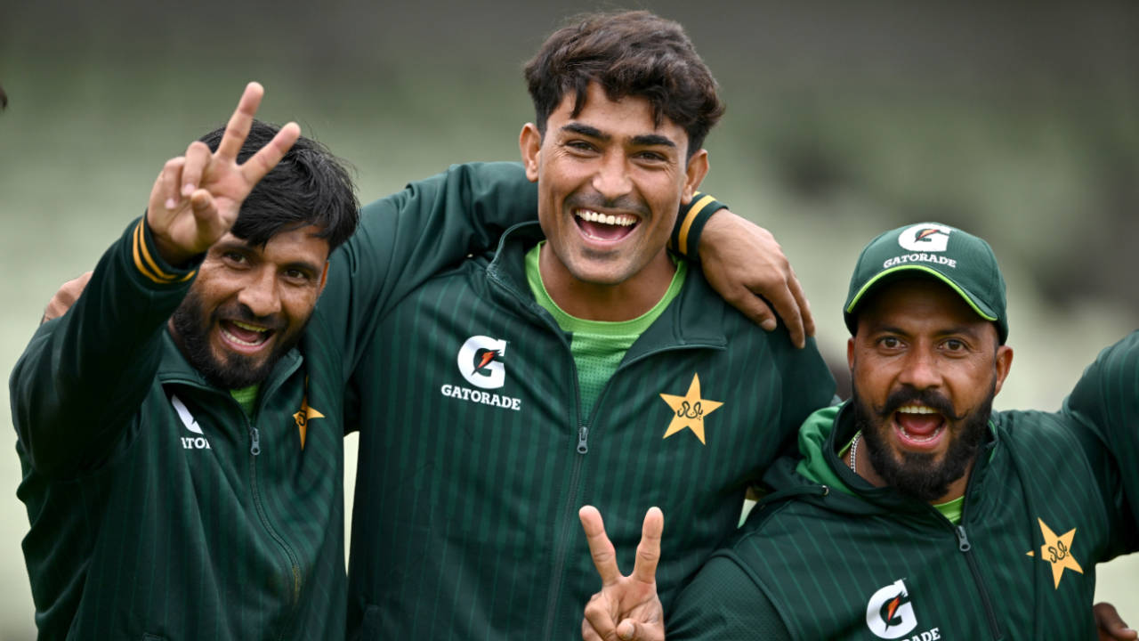 Edgbaston Mein Pakistan Ka Naya Circus: Kya Babar Azam Ki Ye Last Minute Team Kar Payegi Koi Chamatkar?