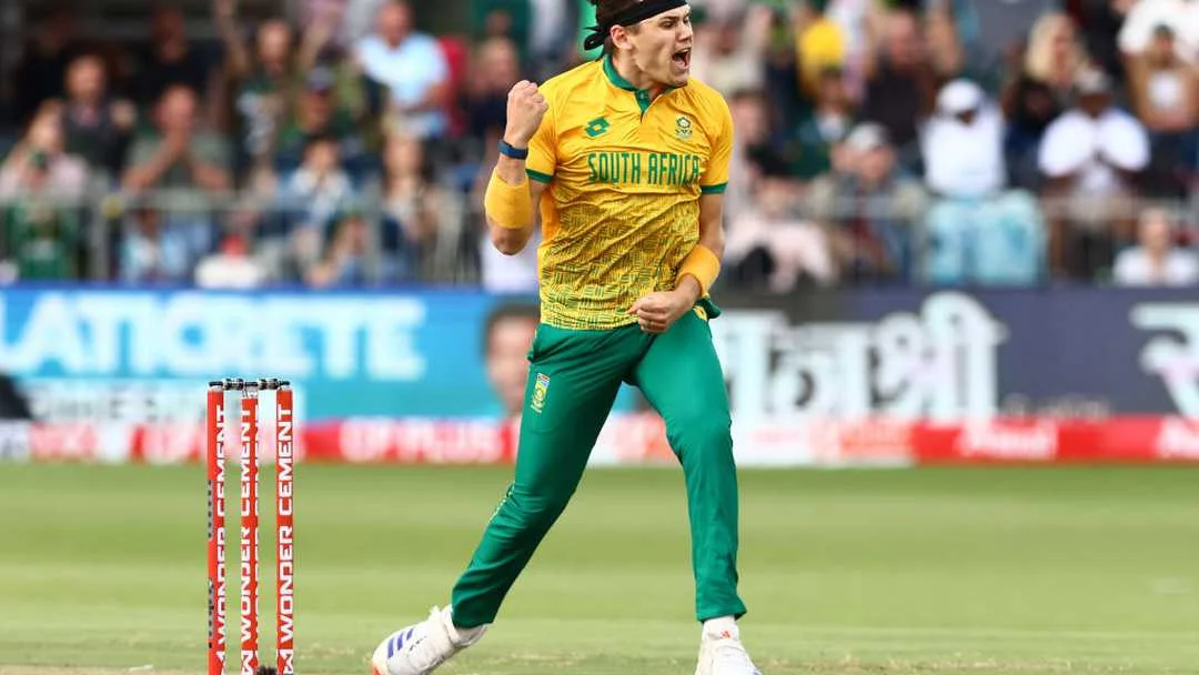 Gerald Coetzee Returns At A Crucial Moment As South Africa Reset Their ODI Attack For Australia