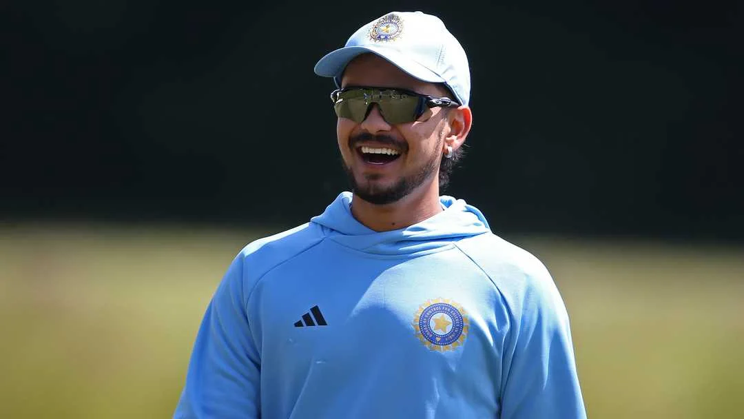 Ishan Kishan's 270 Leaves South Zone Buried Under East Zone's 708-Run Duleep Trophy Final Mountain