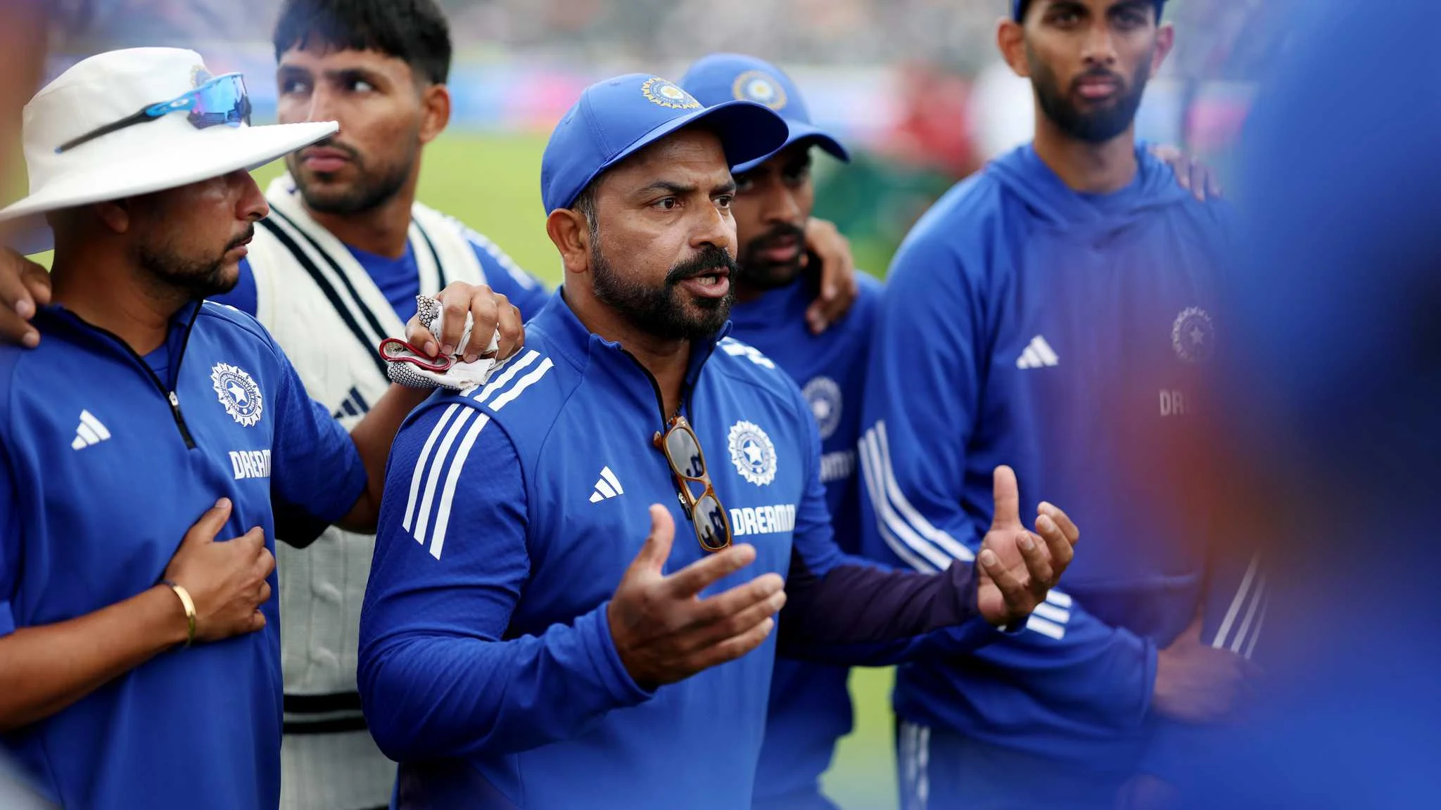 T Dilip Reveals How IPL Rewired Indian Fielding And Why Catching Numbers Still Miss The Real Story