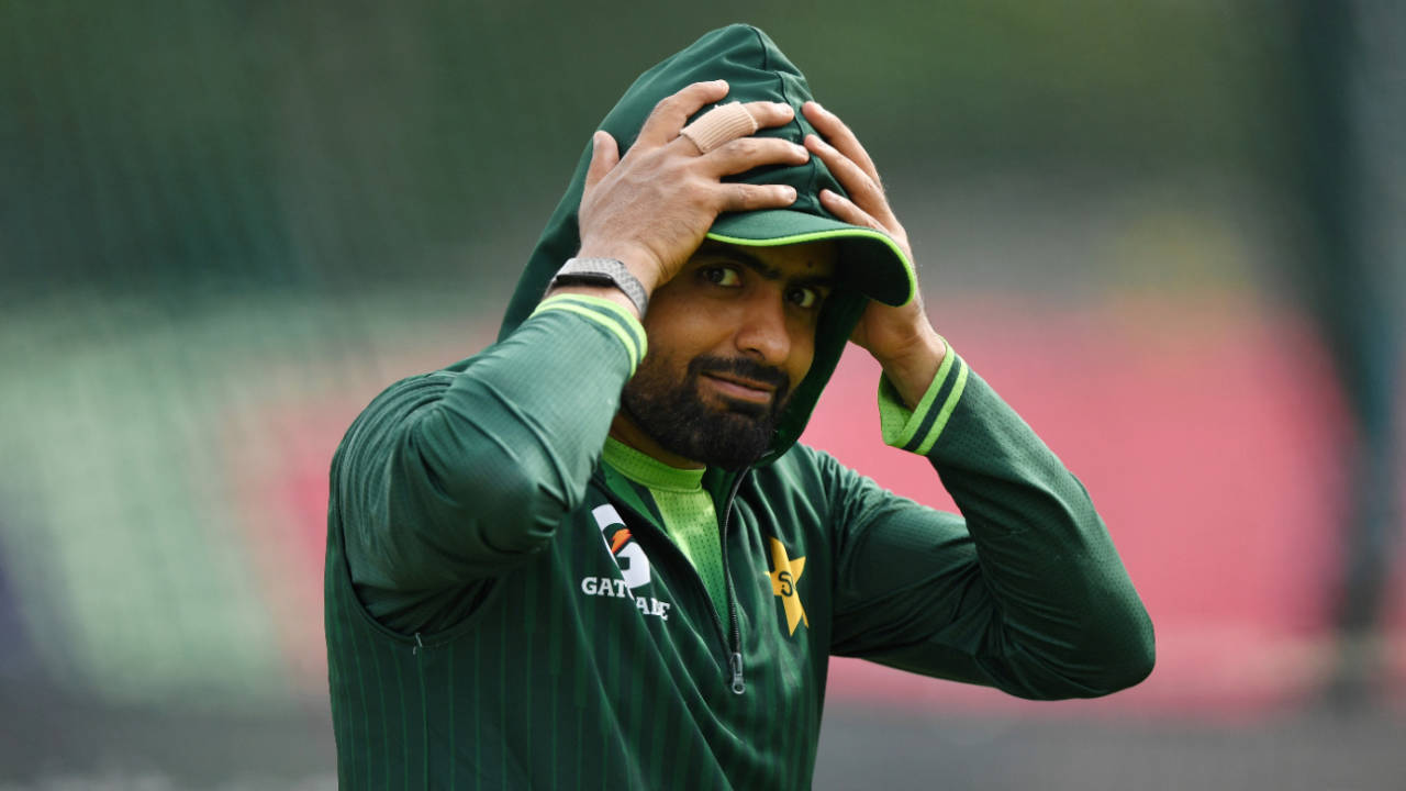Babar Azam becomes a 'Spectator' as PCB Overhauls Squad: Captain ko bina bataye badal di poori Team!