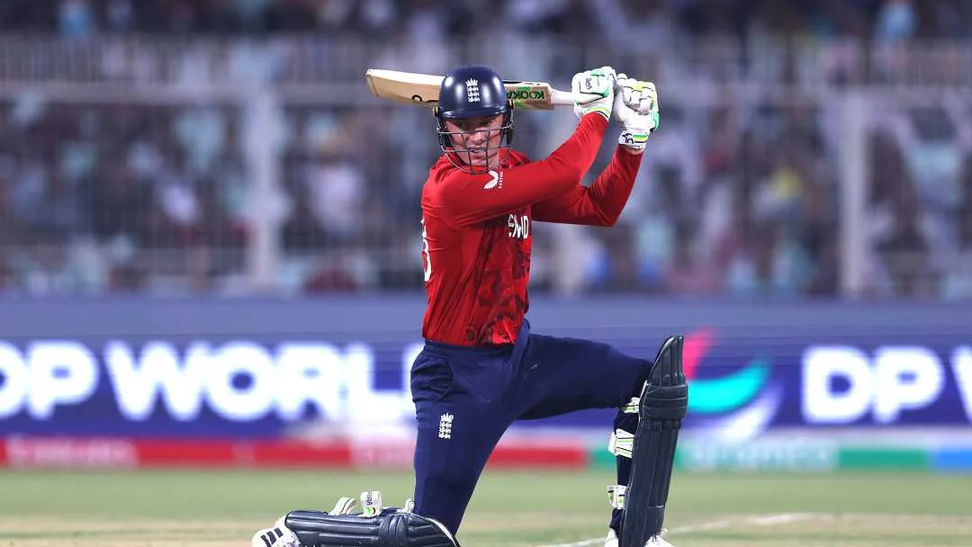 England Lions Load Up With Senior Firepower As Rare 20-Man Squad Targets Sri Lanka T20s