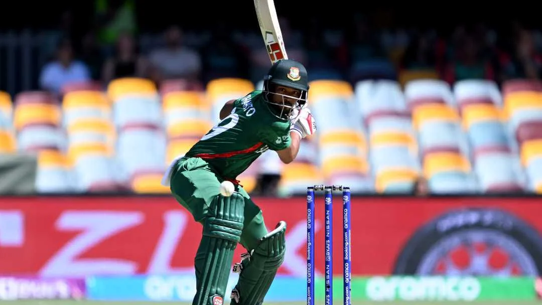 Shanto Returns To Bangladesh T Twenty Plans As Salahuddin Backs Him For Asian Games Test