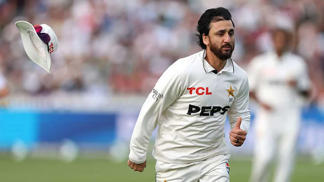Pakistan Tour Turmoil Deepens As PCB Opens Discipline Inquiry Before Edgbaston Finale