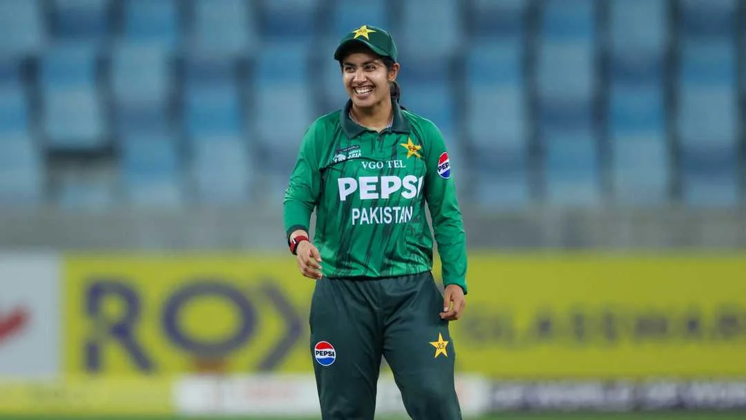 Nashra Sandhu's Record Six-Fer Flips Asia Cup Race As Pakistan Storm Into Semi-Final