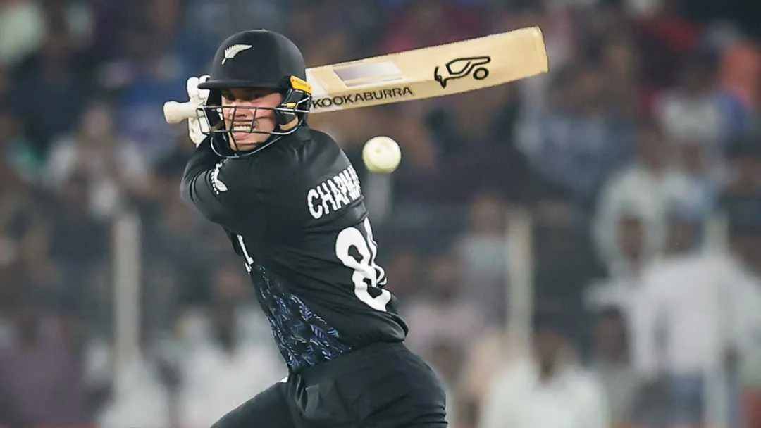 Mark Chapman’s BBL Move Reshapes New Zealand Contracts As Matthew Fisher Earns First Central Deal
