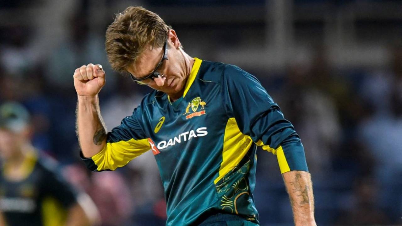 Adam Zampa signs for Hobart Hurricanes but slams BBL for favoring overseas players!