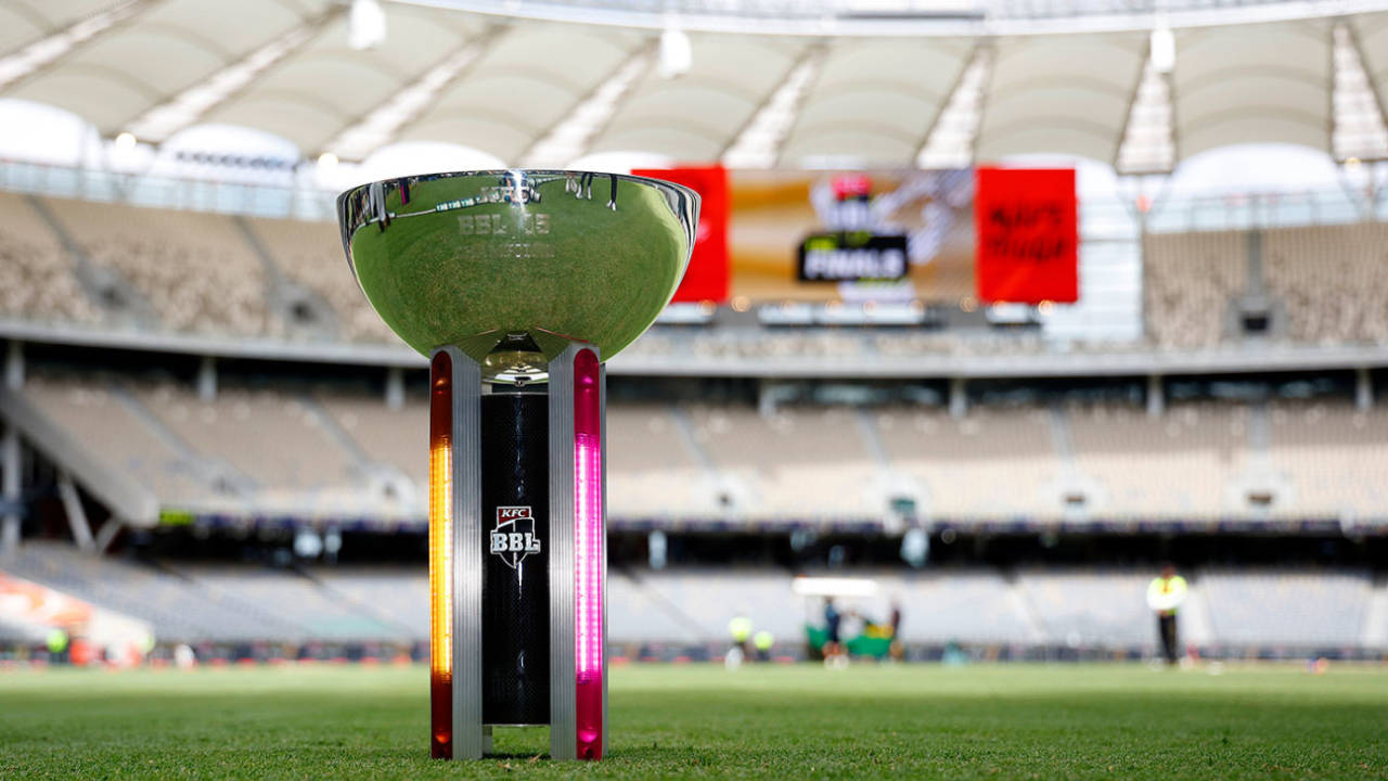 Cricket Australia vs Cricket NSW: BBL Privatisation ke naam par chidi bhayankar jung!
