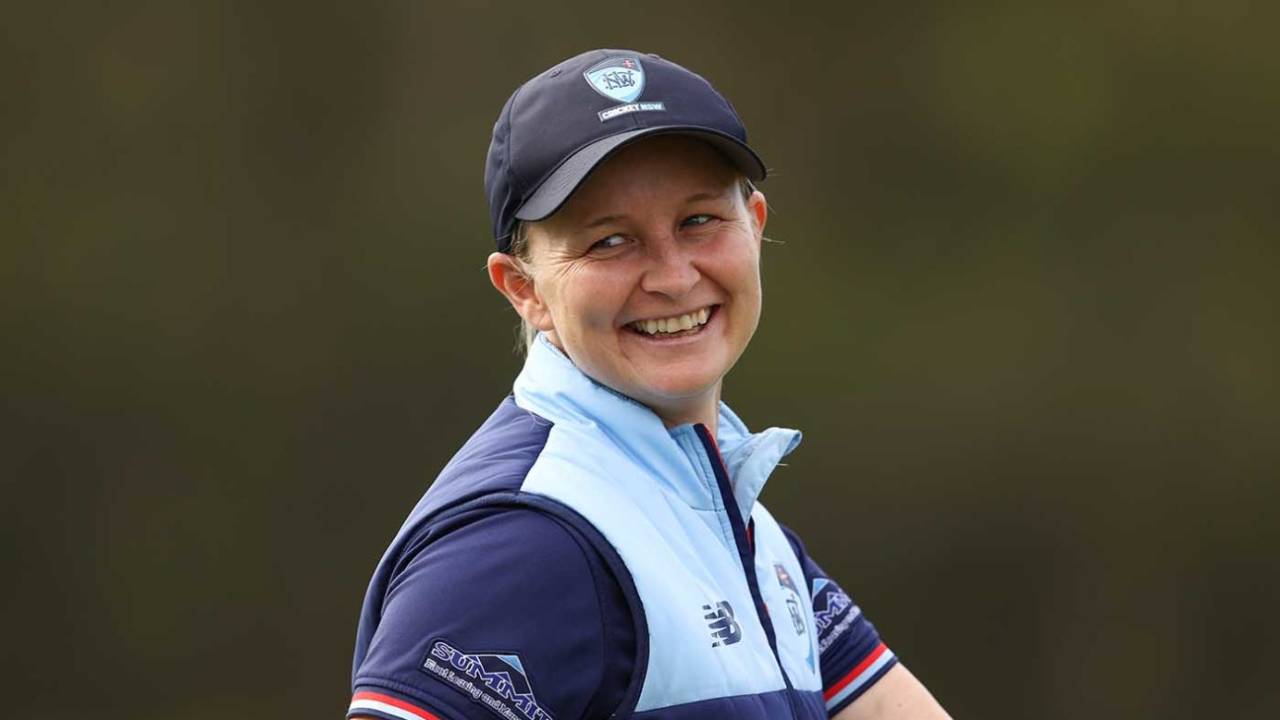 England Women ka Masterstroke: Australia ki Mastermind Leah Poulton ko banaya naya Managing Director!
