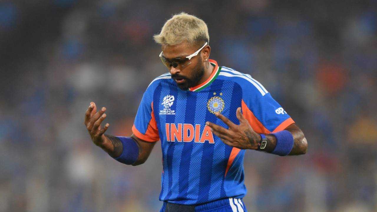 Hardik Pandya is BACK: Australia A ke khilaaf India A squad mein entry, kya 2027 World Cup ka Mission shuru ho chuka hai?