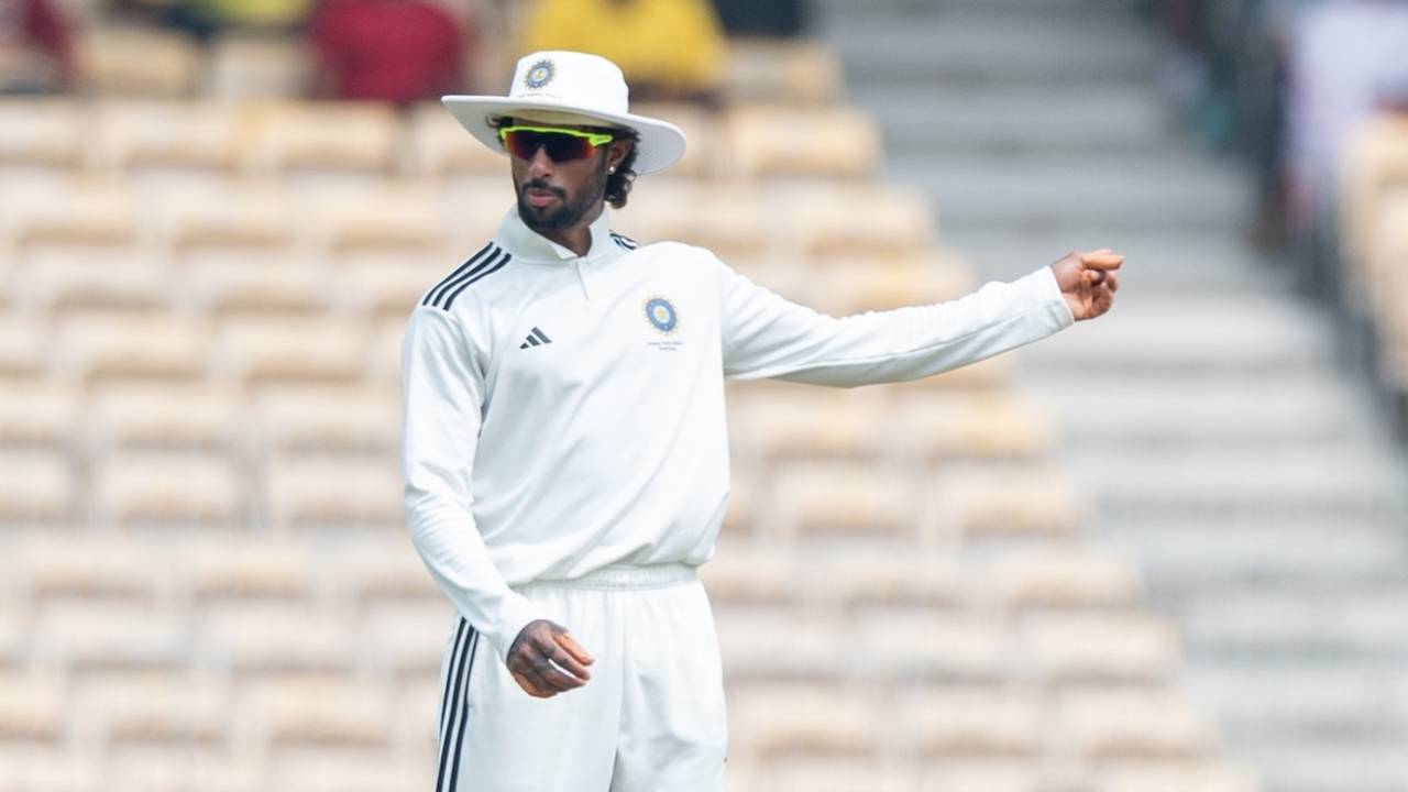 Tilak Varma ne thoka Test Cricket ka claim: White Ball sensation ab Red Ball mein machayega tabahi