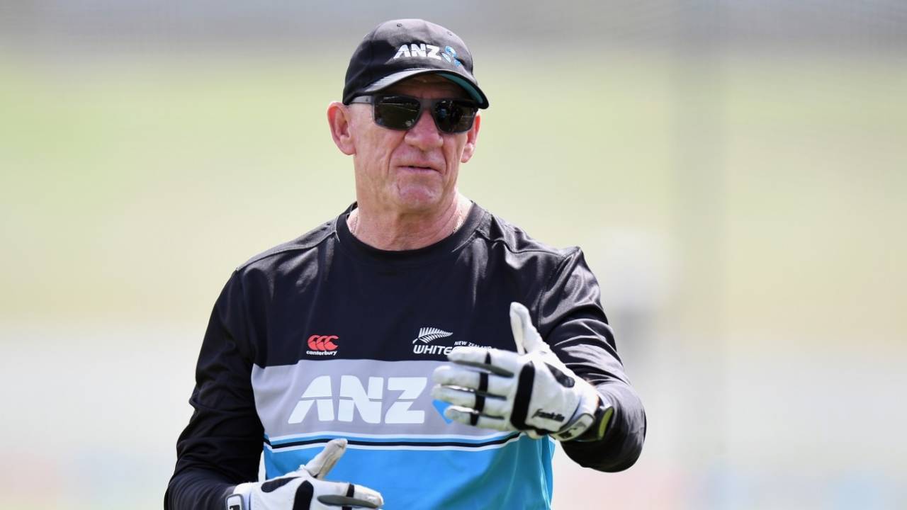 West Indies Cricket’s Masterstroke: New Zealand expert Bob Carter joins CWI to revive Batting Dominance