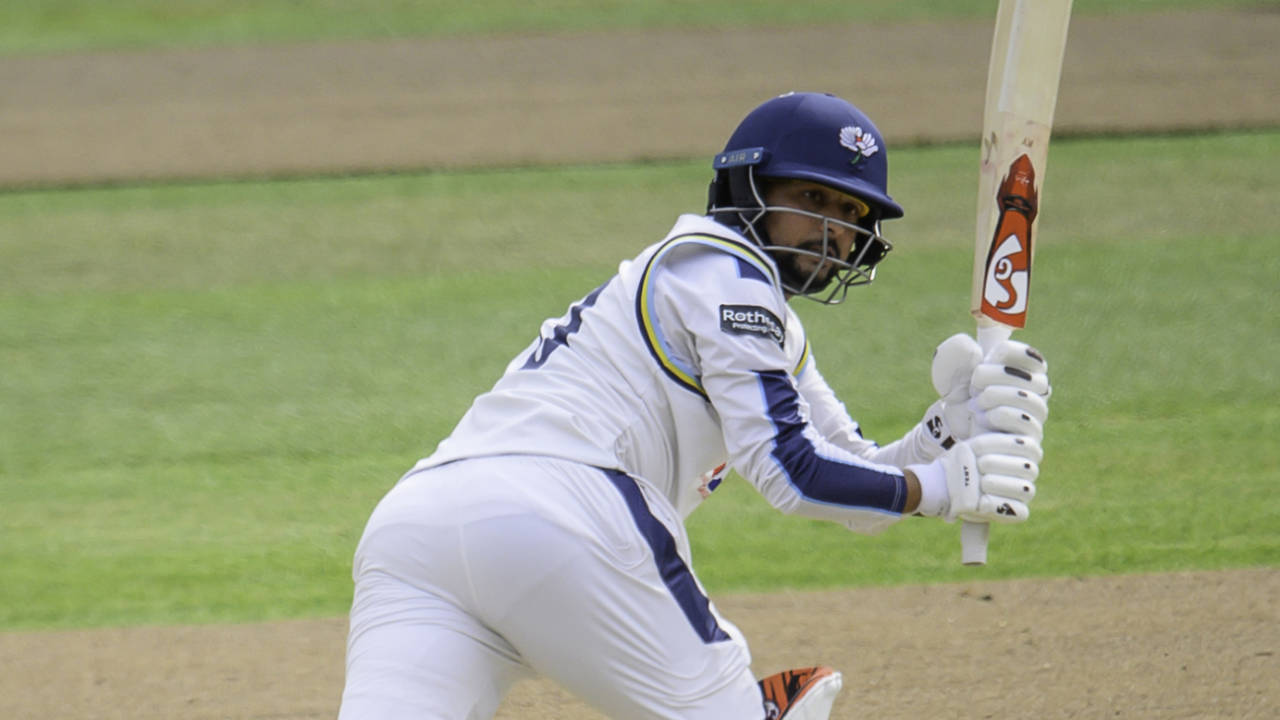 Kuldeep Yadav aur Dom Bess ka Yorkshire Masterclass: Essex ke khilaaf spin ka jaadu chal gaya!