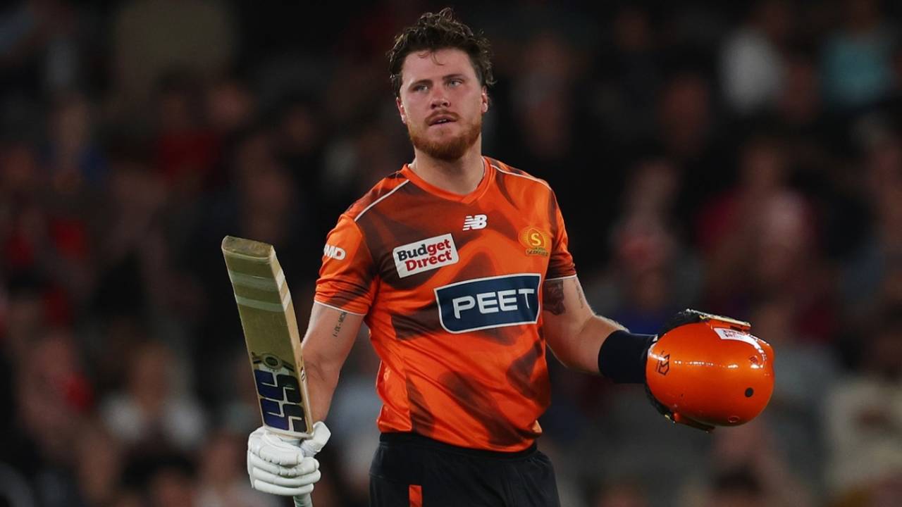 Finn Allen ne toda BBL ka bank: Melbourne Stars ne Perth Scorchers se loota unka sabse bada Match Winner