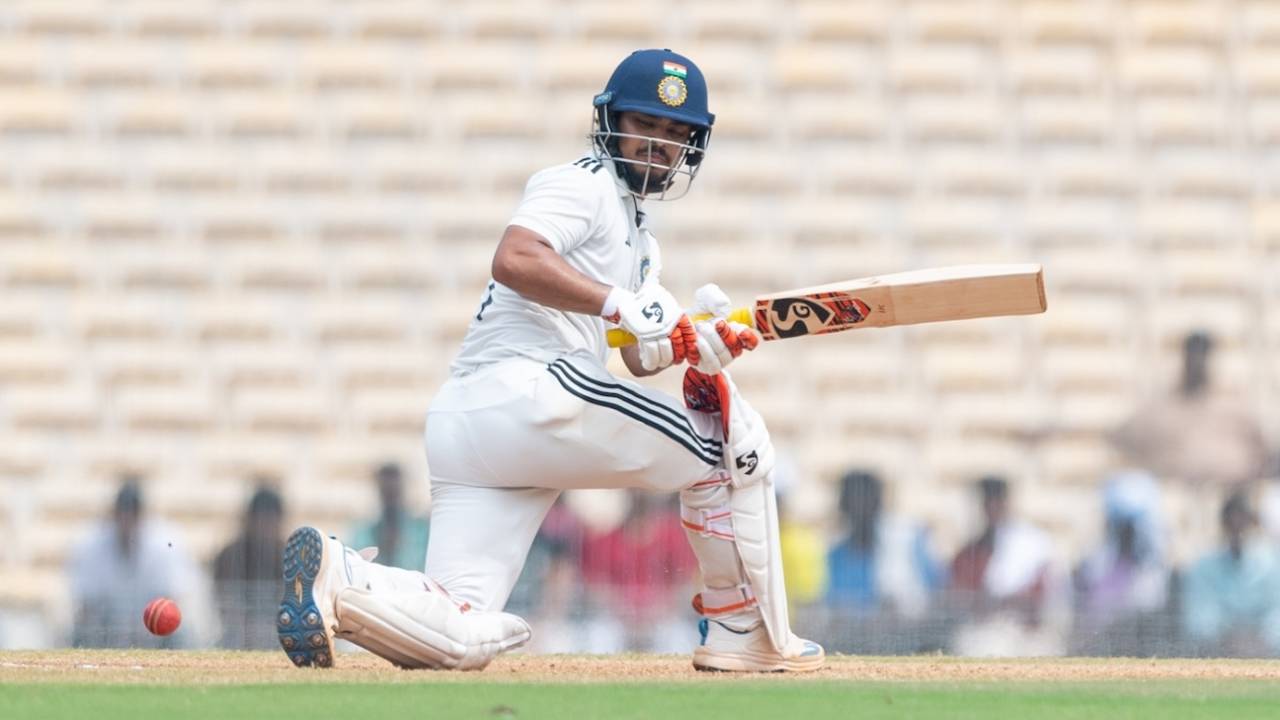 Ishan Kishan ka Khauf aur East Zone ka Rule: Duleep Trophy Final mein South Zone ki Bolti Band