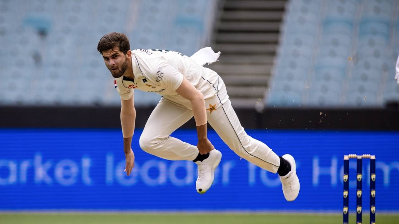 Shaheen Shah Afridi Ka Reality Check: Test Cricket Se Drop Hone Ke Baad Ab Domestic Mein Ghisenge The Eagle?