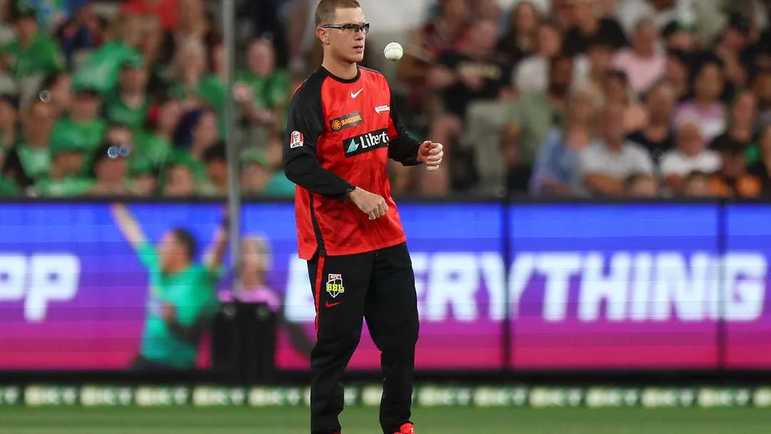 Adam Zampa's Hobart Move Gives Hurricanes A World-Class Spin Edge For BBL 2026-27