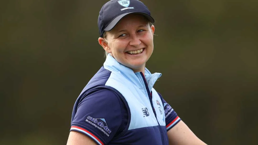 England Women Ke Future Ka Naya Architect: ECB Ne Leah Poulton Ko High-Performance Command Sopi