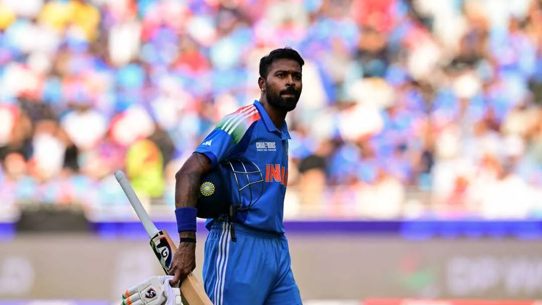 Hardik Pandya Back In India A Plans, But Fitness Will Decide Australia A Return