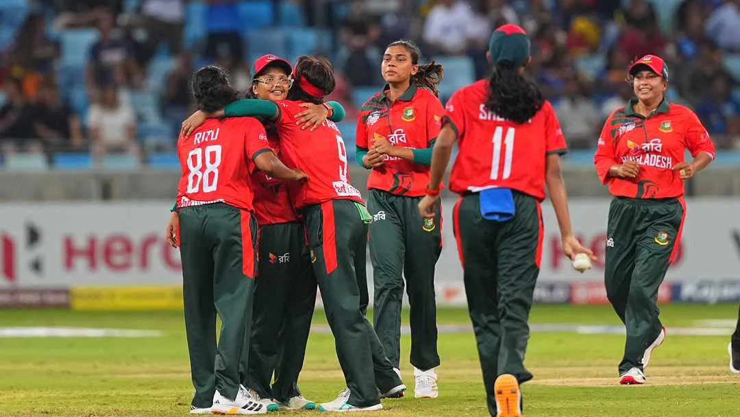 2018 Ki Yaad, India Ka Challenge: Sharmin Akhter Ne Bangladesh Ke Asia Cup Dream Ka Formula Bataya