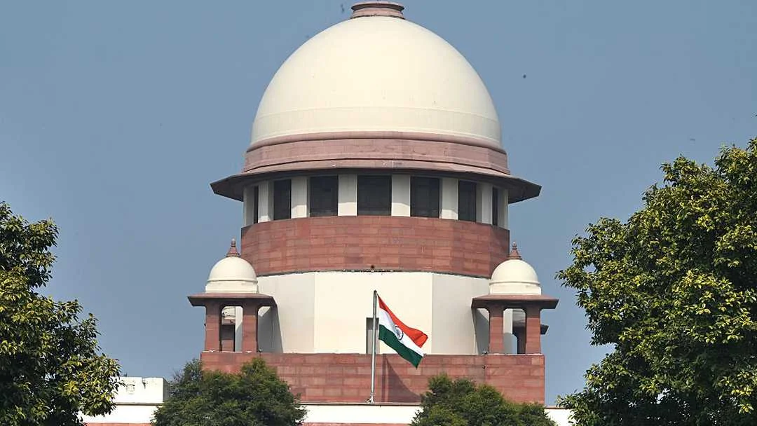 Supreme Court Puts BCCI On The Spot: Sports Governance Act Question Could Reshape Indian Cricket Administration